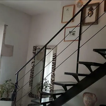 Apartment Duplex Toits De *
