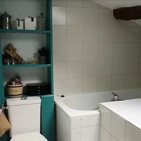 Duplex Toits De