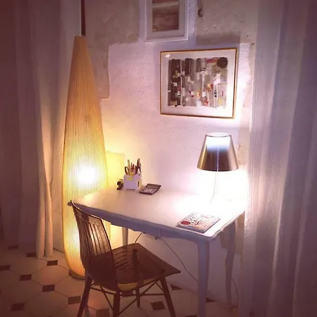 Apartment Duplex Toits De Nîmes