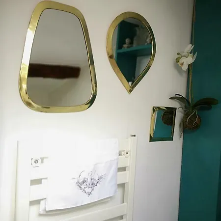 Duplex Toits De Apartment Nîmes
